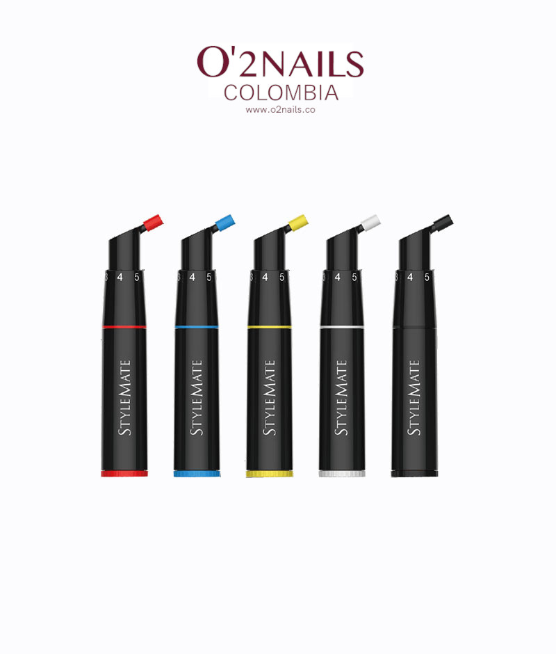 O2 Nails Peru Oficial - Vive la experiencia O'2 Nails, ¡Adquiere ya tu mini impresora  de uñas M1! 💅🏻 💅🏻 y realiza increibles diseños en las uñas en segundos  🔥. ¿𝐓𝐞 𝐠𝐮𝐬𝐭𝐚𝐫í𝐚