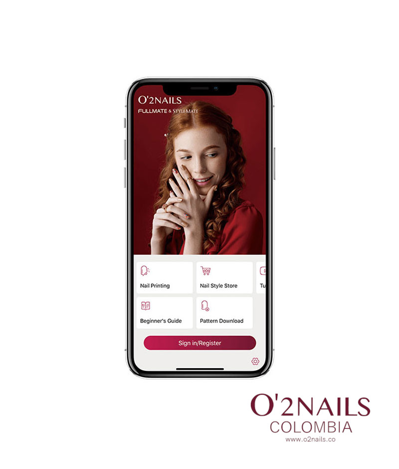 O2 Nails Peru Oficial - Vive la experiencia O'2 Nails, ¡Adquiere ya tu mini impresora  de uñas M1! 💅🏻 💅🏻 y realiza increibles diseños en las uñas en segundos  🔥. ¿𝐓𝐞 𝐠𝐮𝐬𝐭𝐚𝐫í𝐚